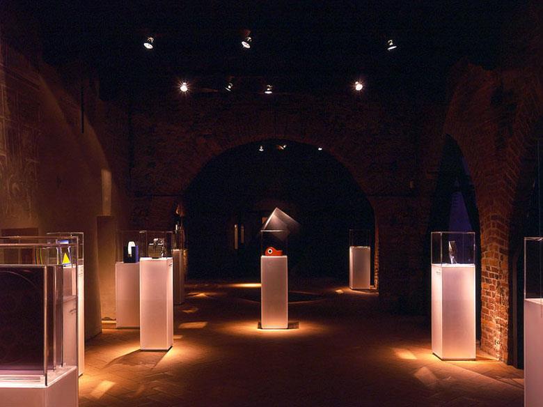 map - 2004 /  / museo arte plastica / di Sara Frattini